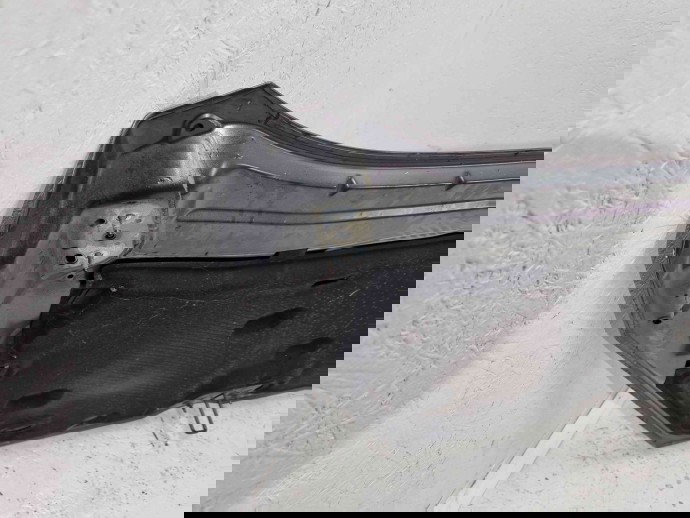 Capota motor Ford B-Max [Fabr 2012-prezent] MAGNETIC