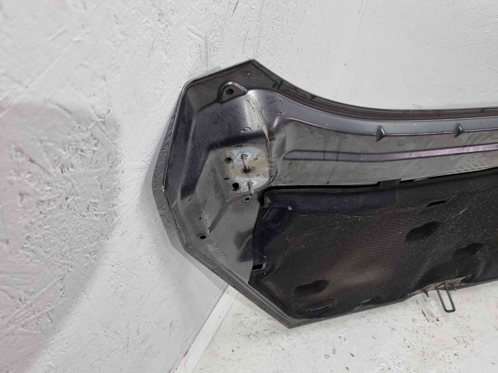 Capota motor Ford B-Max [Fabr 2012-prezent] MAGNETIC - imagine 11