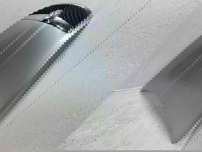 Capota motor Skoda Octavia 2 Combi (1Z5) [Fabr 2004-2013] Facelift LF7W