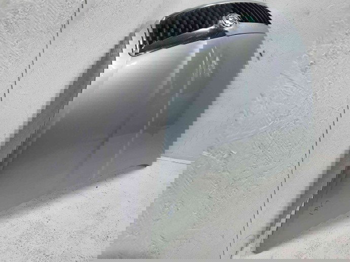 Capota motor Skoda Octavia 2 Combi (1Z5) [Fabr 2004-2013] Facelift LF7W