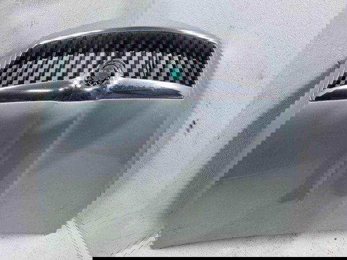 Capota motor Skoda Octavia 2 Combi (1Z5) [Fabr 2004-2013] Facelift LF7W