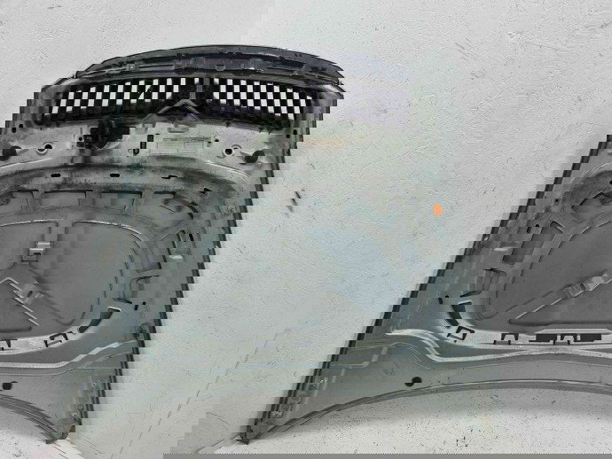 Capota motor Skoda Octavia 2 Combi (1Z5) [Fabr 2004-2013] Facelift LF7W