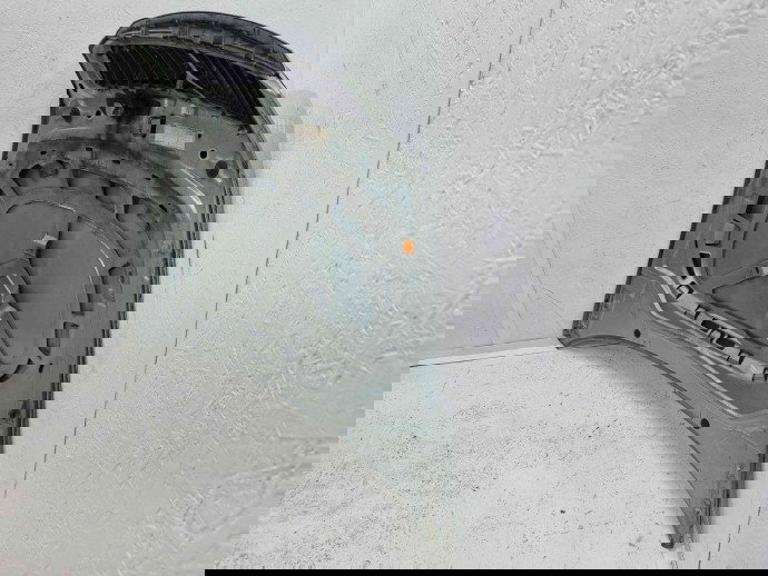 Capota motor Skoda Octavia 2 Combi (1Z5) [Fabr 2004-2013] Facelift LF7W