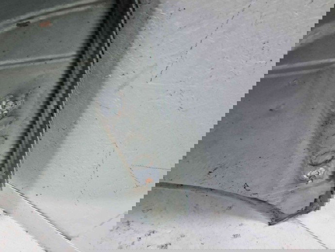 Capota motor Skoda Octavia 2 Combi (1Z5) [Fabr 2004-2013] Facelift LF7W