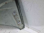 Capota motor Skoda Octavia 2 Combi (1Z5) [Fabr 2004-2013] Facelift LF7W