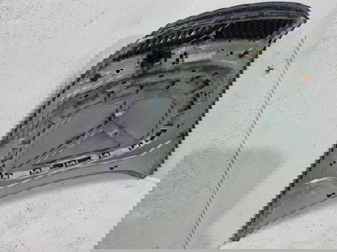 Capota motor Skoda Octavia 2 Combi (1Z5) [Fabr 2004-2013] Facelift LF7W