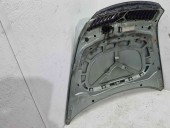 Capota motor Skoda Octavia 2 Combi (1Z5) [Fabr 2004-2013] Facelift LF7W