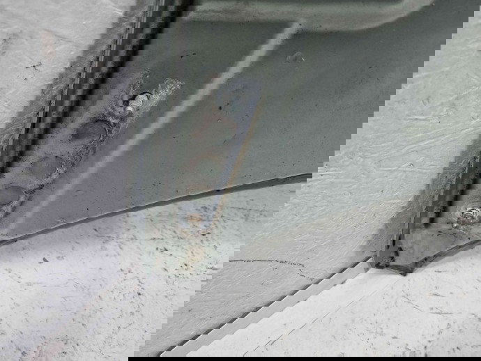 Capota motor Skoda Octavia 2 Combi (1Z5) [Fabr 2004-2013] Facelift LF7W