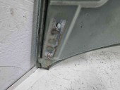 Capota motor Skoda Octavia 2 Combi (1Z5) [Fabr 2004-2013] Facelift LF7W