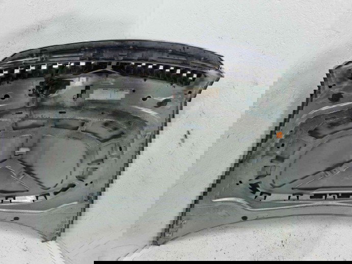 Capota motor Skoda Octavia 2 Combi (1Z5) [Fabr 2004-2013] Facelift LF7W