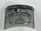 Capota motor Skoda Octavia 2 Combi (1Z5) [Fabr 2004-2013] Facelift LF7W