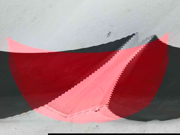 Capota motor Opel Zafira C (D75) Tourer [Fabr 2011-2017] GBH