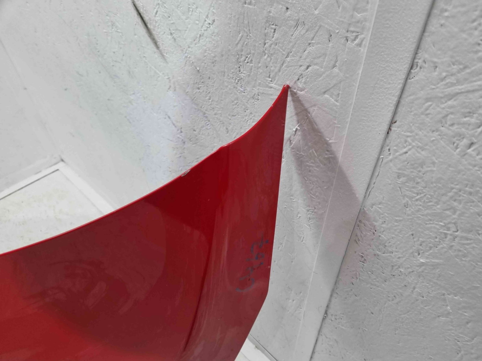 Capota motor Opel Zafira C (D75) Tourer [Fabr 2011-2017] GBH - imagine 3