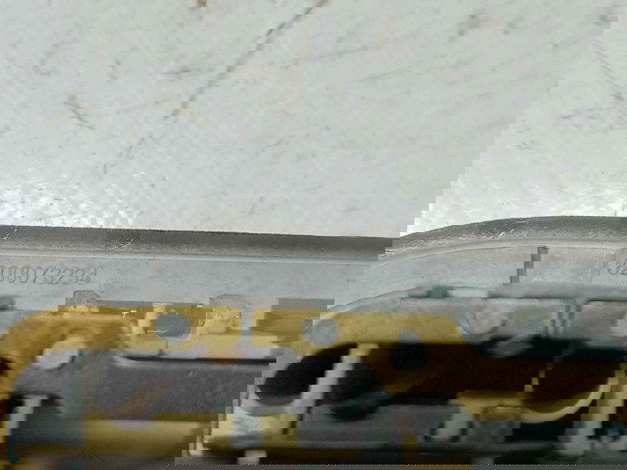 Plafoniera fata 8200073234 Dacia Logan 2 1.5 K9K 2012-2022