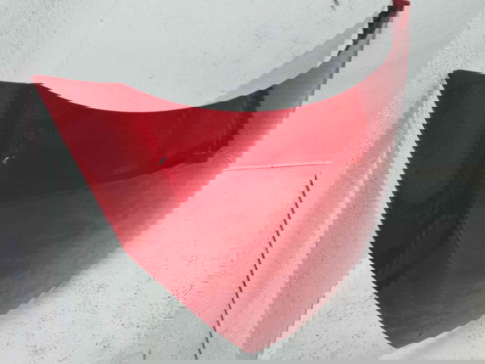 Capota motor Opel Zafira C (D75) Tourer [Fabr 2011-2017] GBH