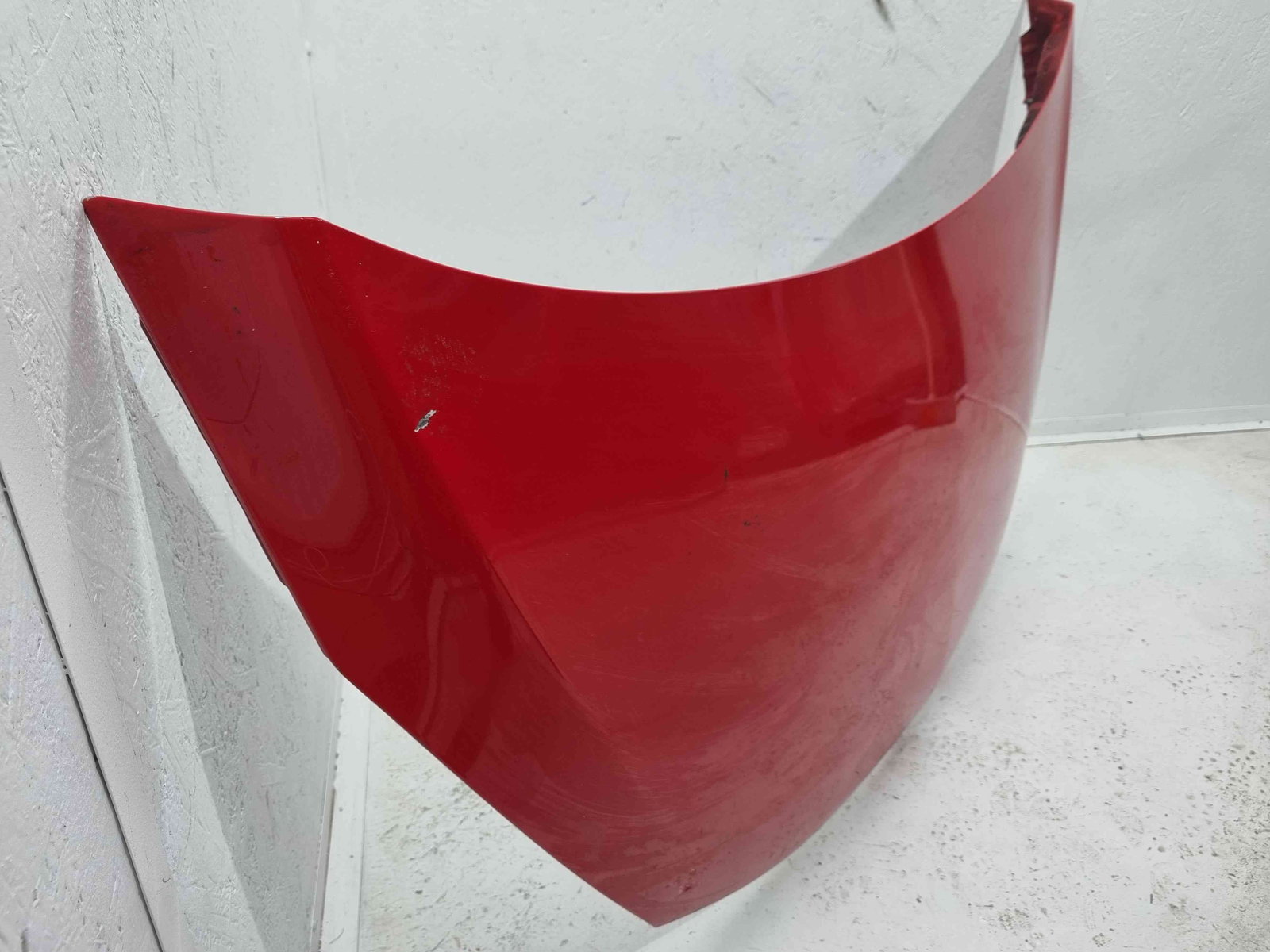 Capota motor Opel Zafira C (D75) Tourer [Fabr 2011-2017] GBH - imagine 5