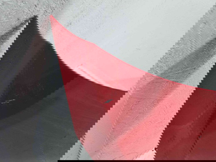 Capota motor Opel Zafira C (D75) Tourer [Fabr 2011-2017] GBH