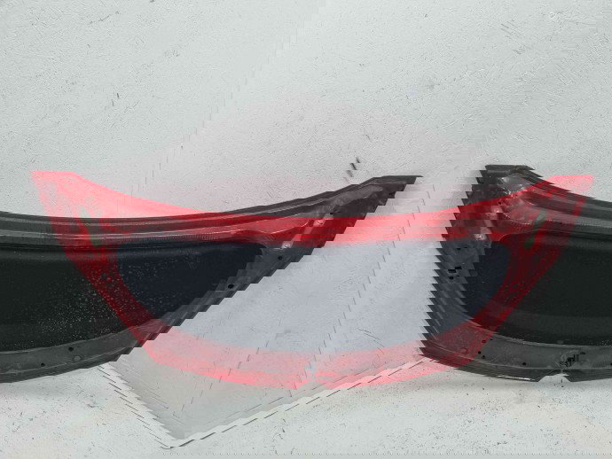 Capota motor Opel Zafira C (D75) Tourer [Fabr 2011-2017] GBH