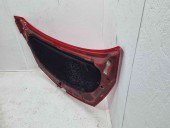 Capota motor Opel Zafira C (D75) Tourer [Fabr 2011-2017] GBH