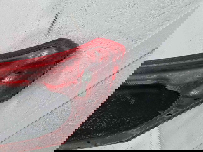 Capota motor Opel Zafira C (D75) Tourer [Fabr 2011-2017] GBH