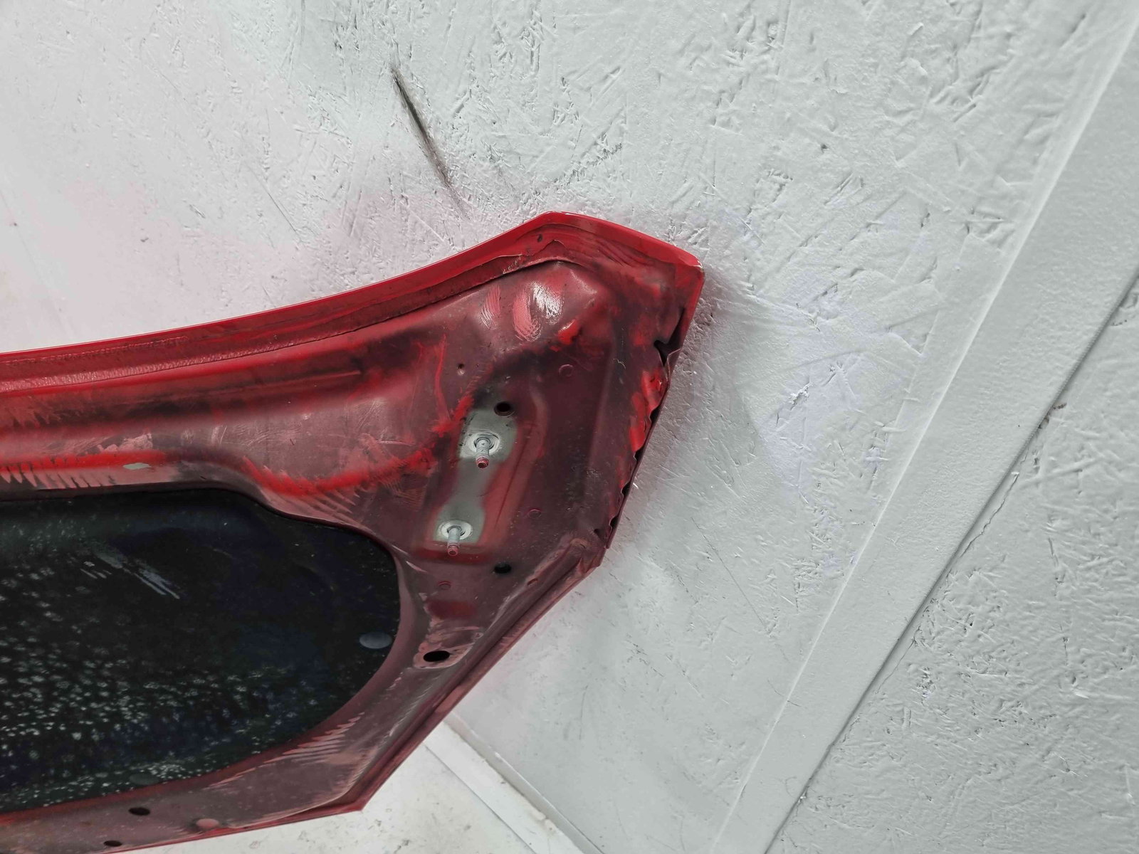 Capota motor Opel Zafira C (D75) Tourer [Fabr 2011-2017] GBH - imagine 9