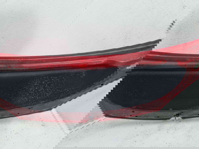 Capota motor Opel Zafira C (D75) Tourer [Fabr 2011-2017] GBH