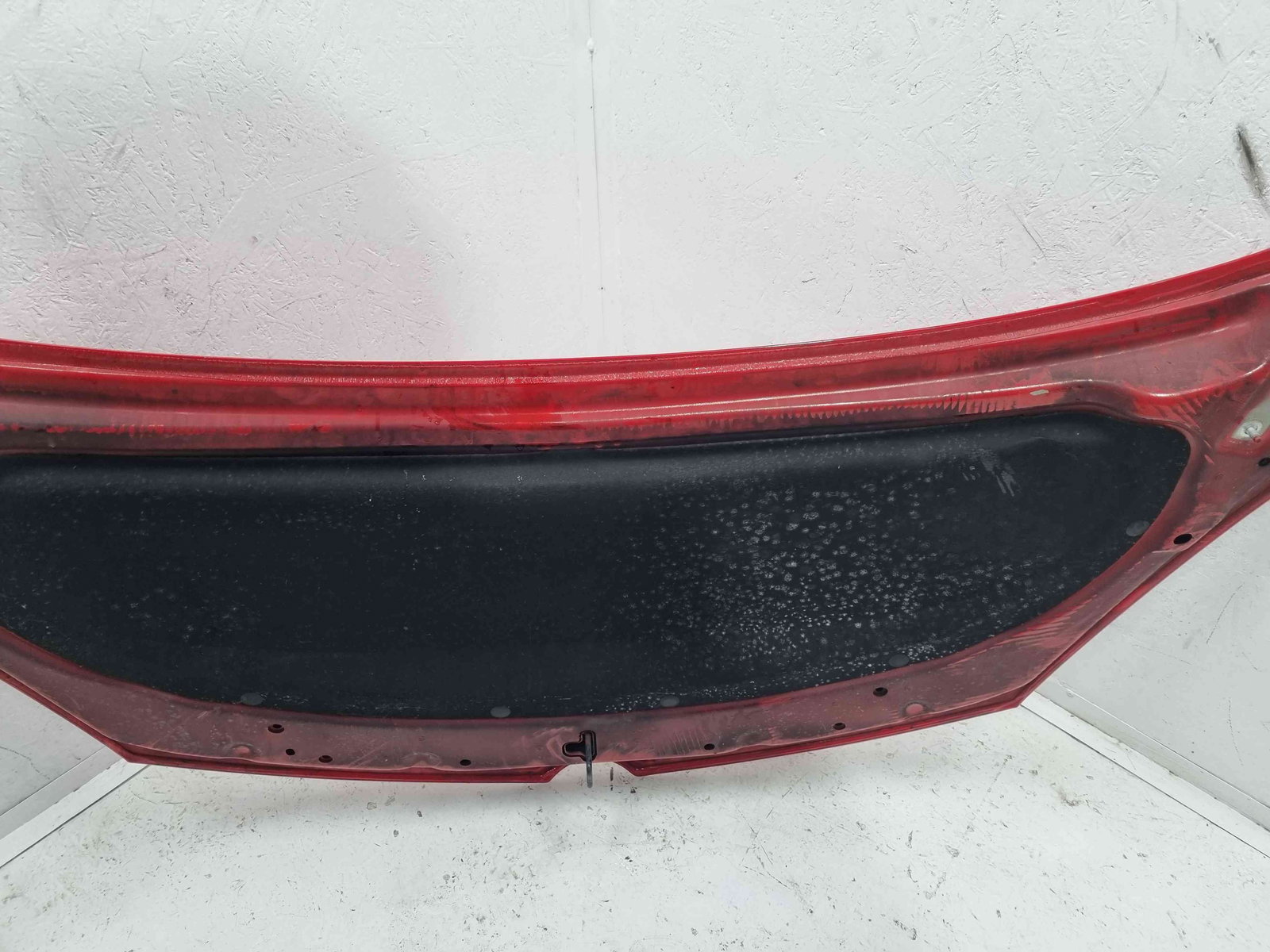 Capota motor Opel Zafira C (D75) Tourer [Fabr 2011-2017] GBH - imagine 10