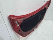 Capota motor Opel Zafira C (D75) Tourer [Fabr 2011-2017] GBH