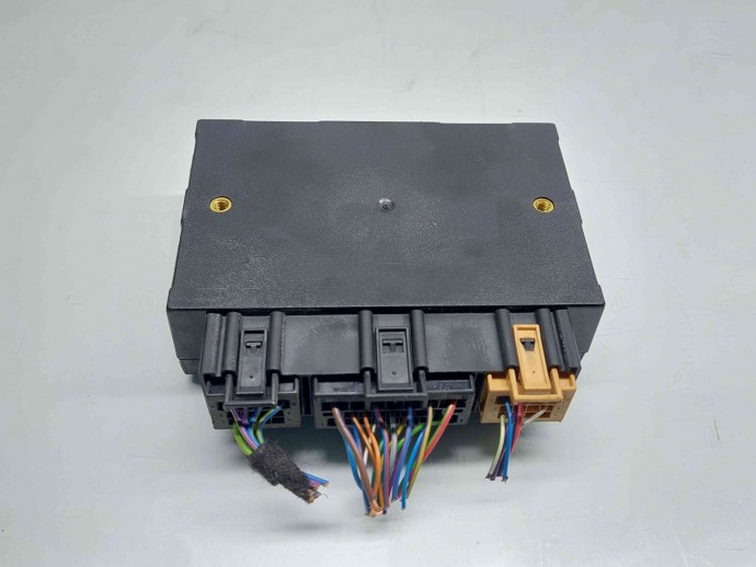  Modul confort Skoda Fabia 2 Combi (5J, 545) [Fabr 2007-2014] 5J0959433A