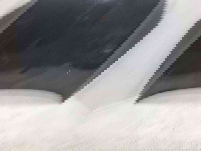 Capota motor Audi Q7 (4LB) [Fabr 2006-2014] Facelift L041