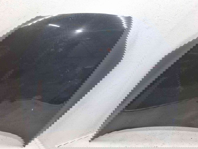 Capota motor Audi Q7 (4LB) [Fabr 2006-2014] Facelift L041