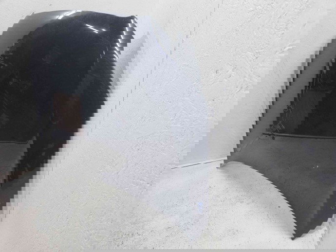 Capota motor Audi Q7 (4LB) [Fabr 2006-2014] Facelift L041