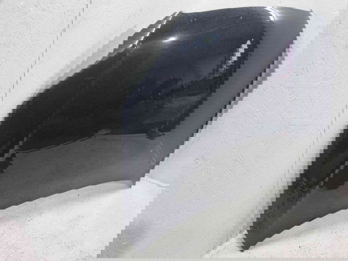 Capota motor Audi Q7 (4LB) [Fabr 2006-2014] Facelift L041