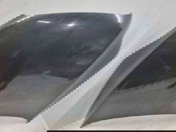 Capota motor Audi Q7 (4LB) [Fabr 2006-2014] Facelift L041