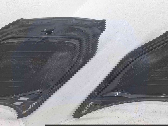 Capota motor Audi Q7 (4LB) [Fabr 2006-2014] Facelift L041