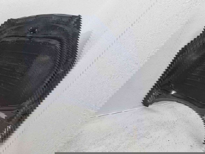 Capota motor Audi Q7 (4LB) [Fabr 2006-2014] Facelift L041