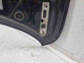 Capota motor Audi Q7 (4LB) [Fabr 2006-2014] Facelift L041