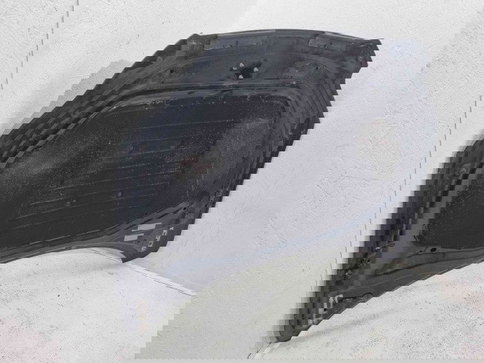 Capota motor Audi Q7 (4LB) [Fabr 2006-2014] Facelift L041