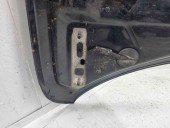 Capota motor Audi Q7 (4LB) [Fabr 2006-2014] Facelift L041