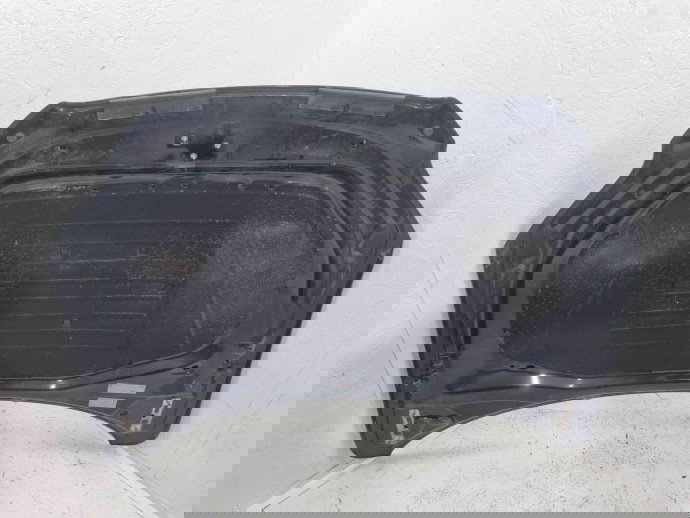 Capota motor Audi Q7 (4LB) [Fabr 2006-2014] Facelift L041