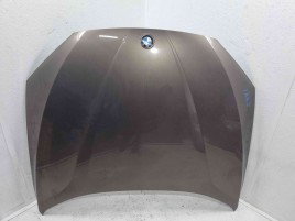 Capota motor Bmw X1 (E84) [Fabr 2009-2015] B06 BRONZE