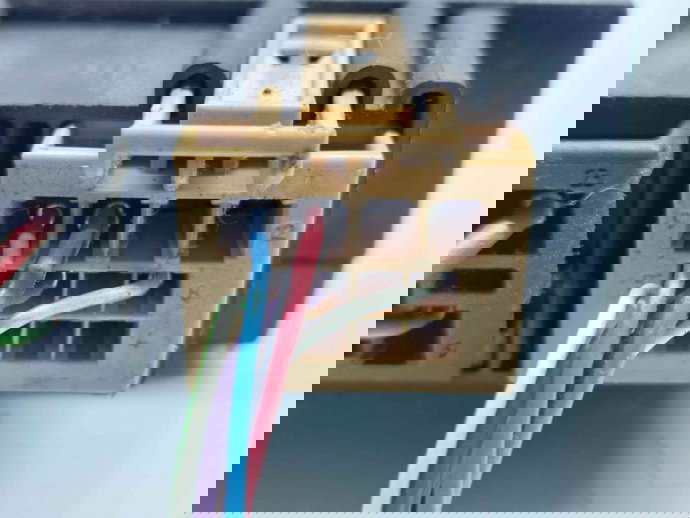  Modul confort Skoda Fabia 2 Combi (5J, 545) [Fabr 2007-2014] 5J0959433A