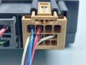  Modul confort Skoda Fabia 2 Combi (5J, 545) [Fabr 2007-2014] 5J0959433A