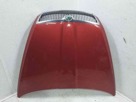 Capota motor Skoda Octavia 2 (1Z3) [Fabr 2004-2013] LF3W