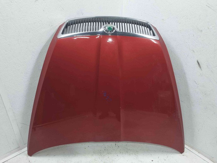 Capota motor Skoda Octavia 2 (1Z3) [Fabr 2004-2013] LF3W