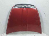 Capota motor Skoda Octavia 2 (1Z3) [Fabr 2004-2013] LF3W