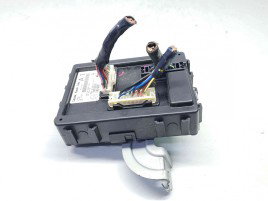  Modul control BCM Nissan Juke [Fabr 2010-2014] Hatchback 284B11KA0C
