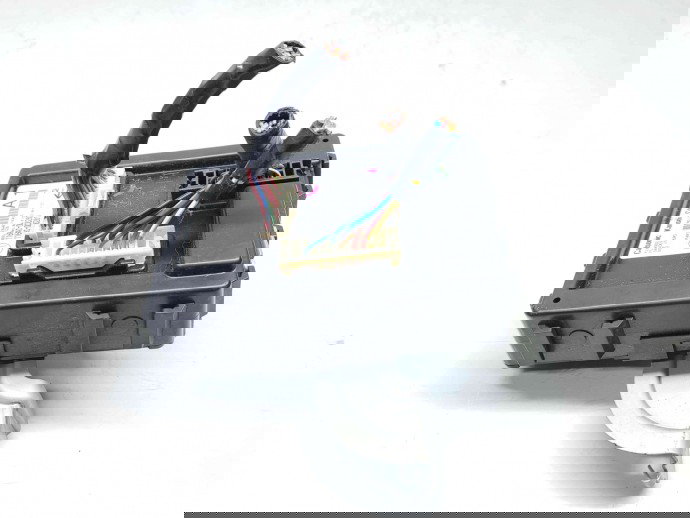  Modul control BCM Nissan Juke [Fabr 2010-2014] Hatchback 284B11KA0C