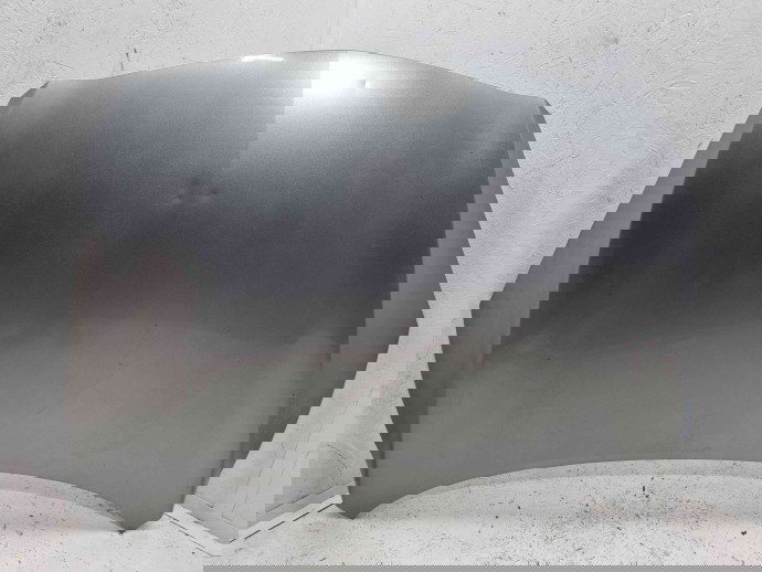 Capota motor MAZDA 3 II Hatchback Facelift [Fabr 2011-2013] SILVER