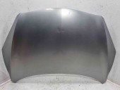 Capota motor MAZDA 3 II Hatchback Facelift [Fabr 2011-2013] SILVER